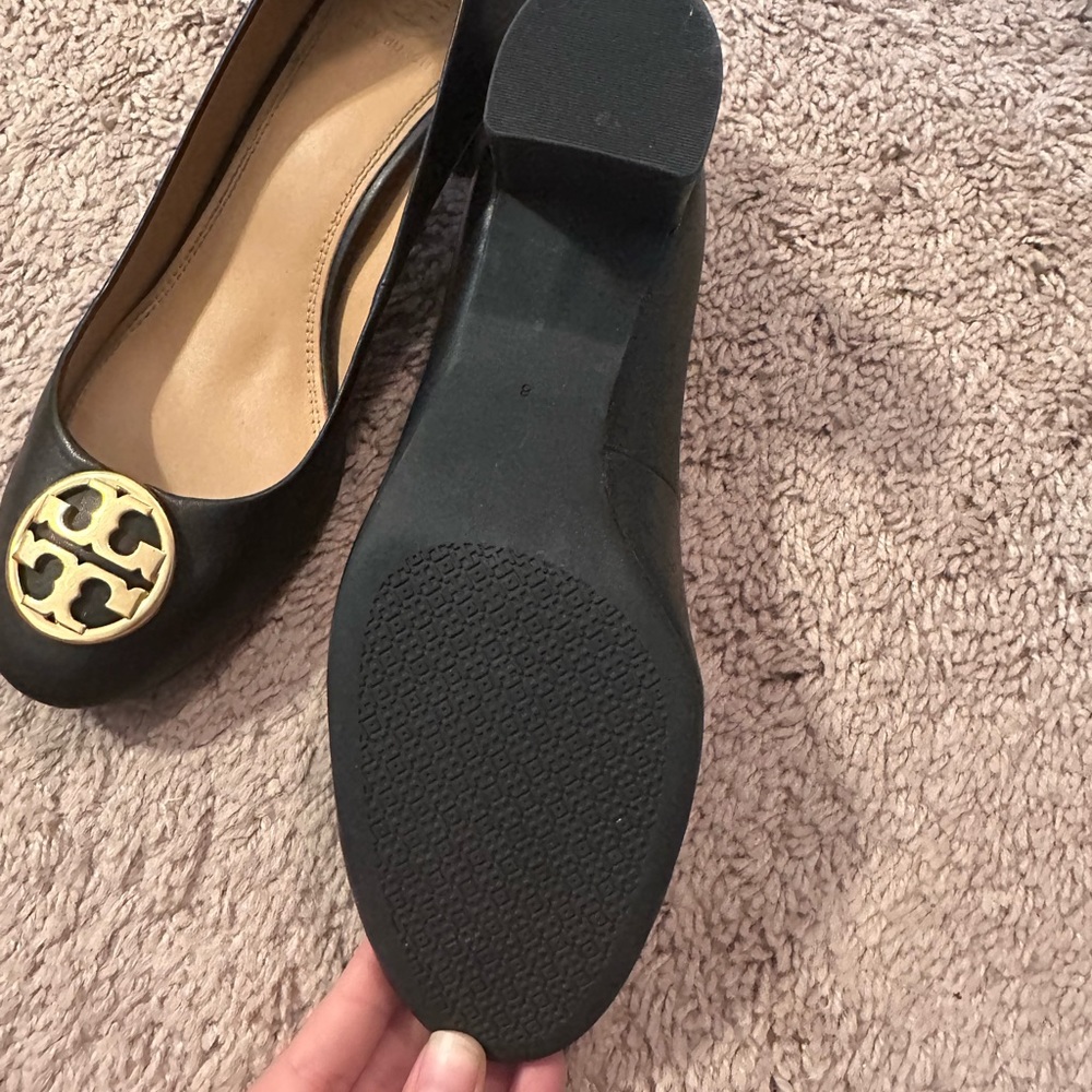 Tory Burch heels - Picture 3 of 6